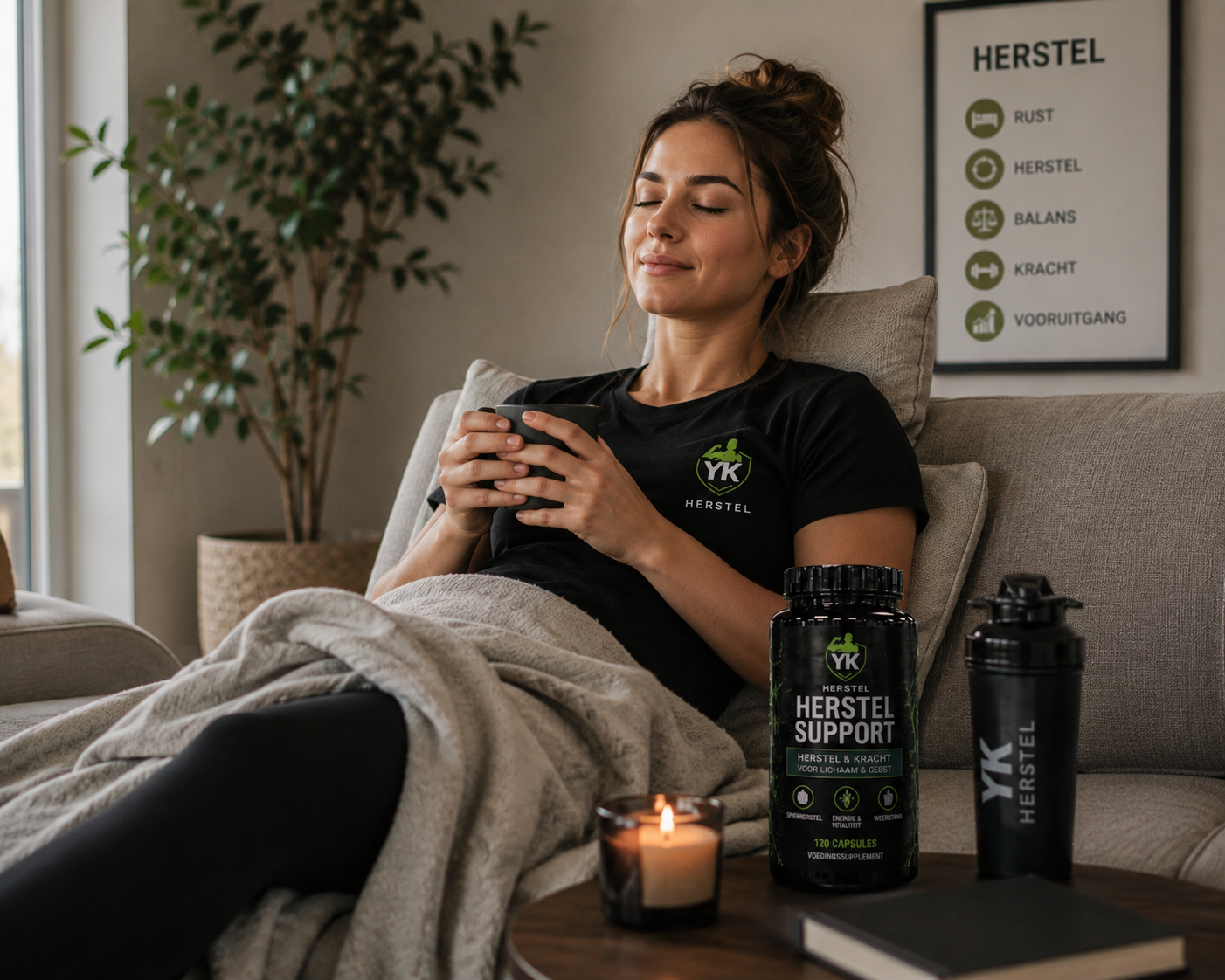 Herstel en Gezondheid