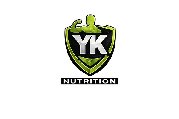 YK Nutrition